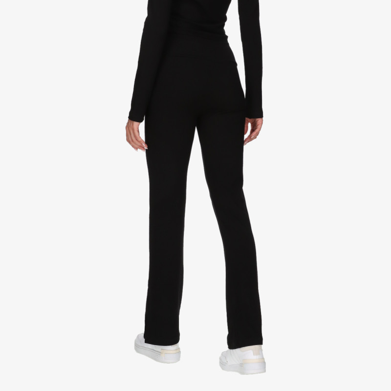 Kronos KRONOS LADIES OPEN HEM PANTS 