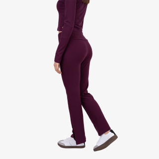 Kronos KRONOS LADIES OPEN HEM PANTS 