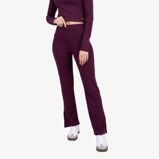 Kronos KRONOS LADIES OPEN HEM PANTS 