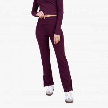 Kronos KRONOS LADIES OPEN HEM PANTS 