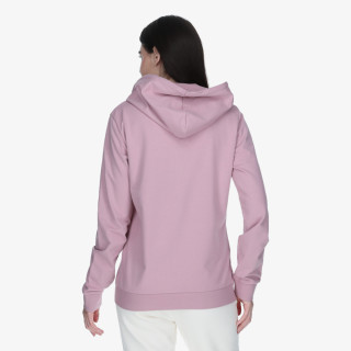 Kronos KRONOS LADIES FULL ZIP HOODY 