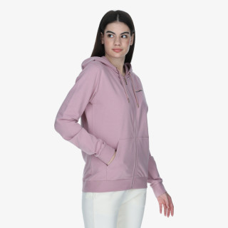 Kronos KRONOS LADIES FULL ZIP HOODY 