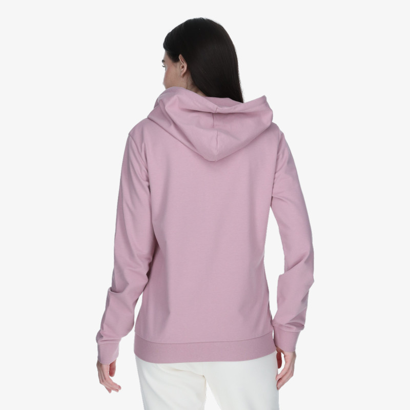 Kronos KRONOS LADIES FULL ZIP HOODY 