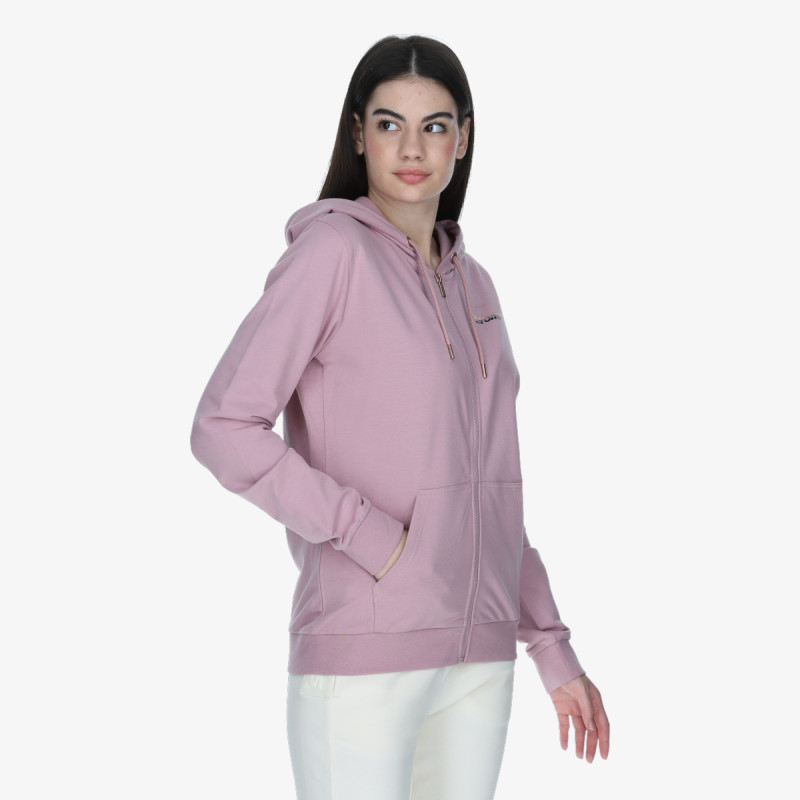 Kronos KRONOS LADIES FULL ZIP HOODY 