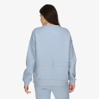 Kronos KRONOS LADIES CREWNECK 