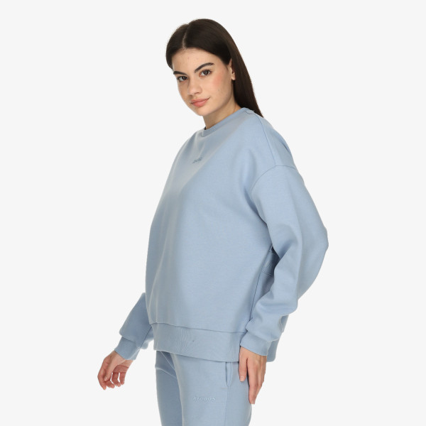 Kronos KRONOS LADIES CREWNECK 