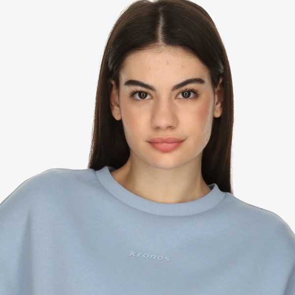 Kronos KRONOS LADIES CREWNECK 