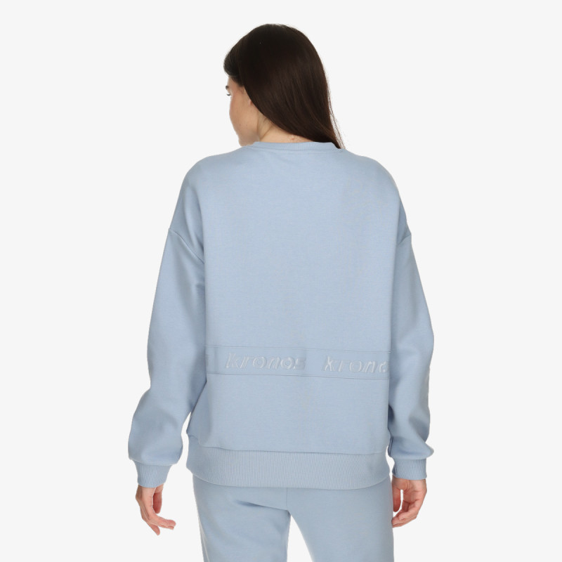 Kronos KRONOS LADIES CREWNECK 