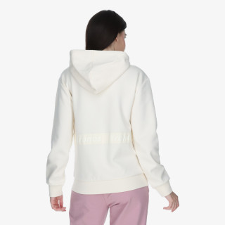 Kronos KRONOS LADIES FULL ZIP HOODY 
