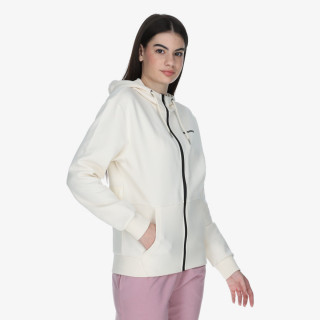 Kronos KRONOS LADIES FULL ZIP HOODY 