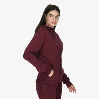 Kronos KRONOS LADIES FULL ZIP HOODY 