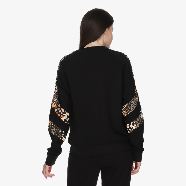 Kronos KRONOS LADIES CREWNECK 