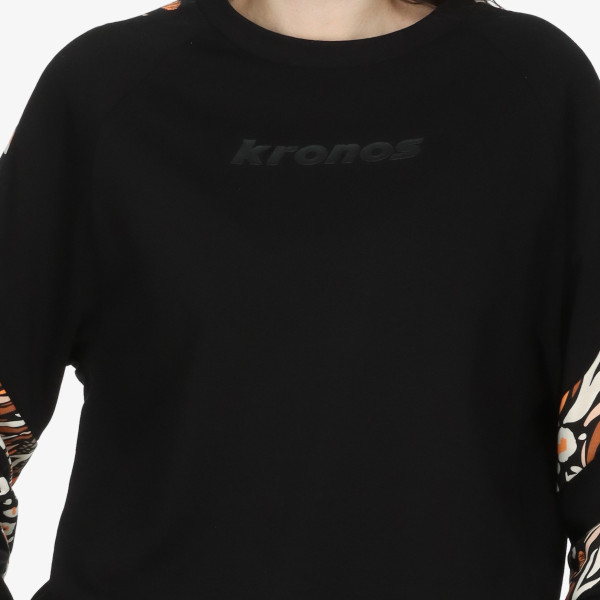 Kronos KRONOS LADIES CREWNECK 
