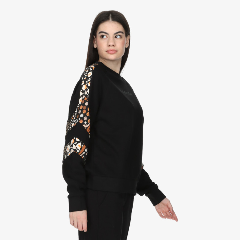 Kronos KRONOS LADIES CREWNECK 