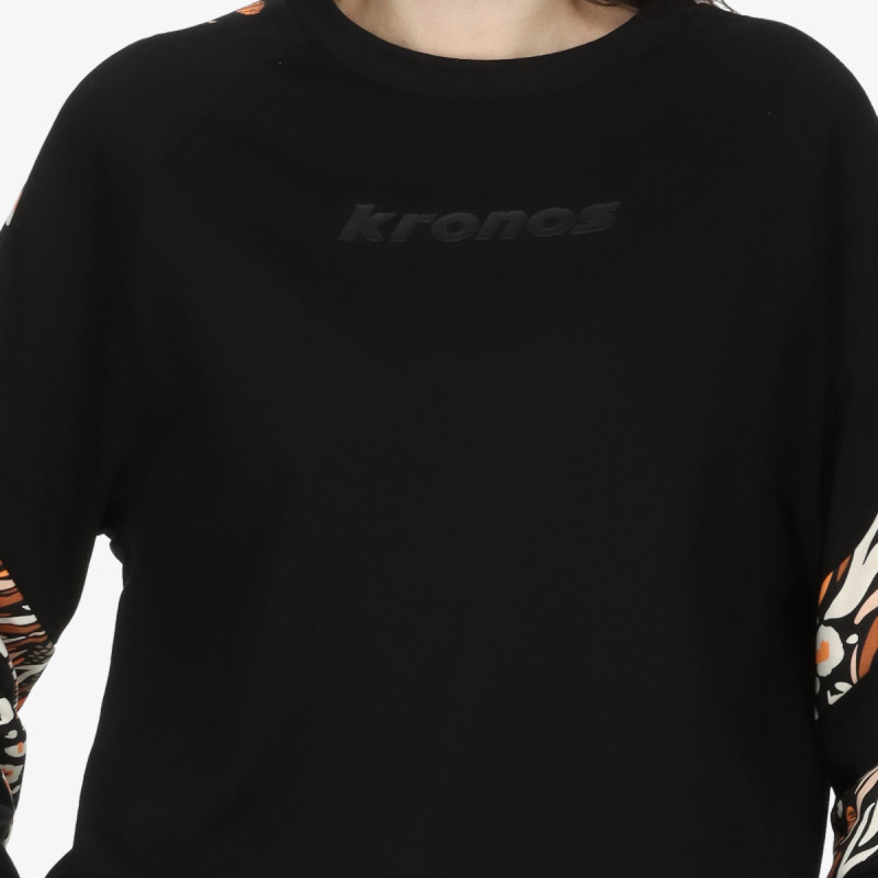 Kronos KRONOS LADIES CREWNECK 