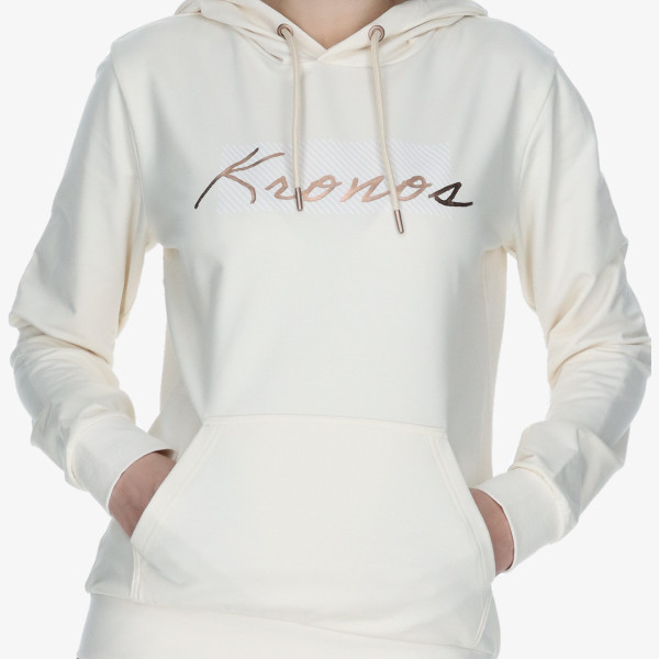 Kronos KRONOS LADIES HOODY 