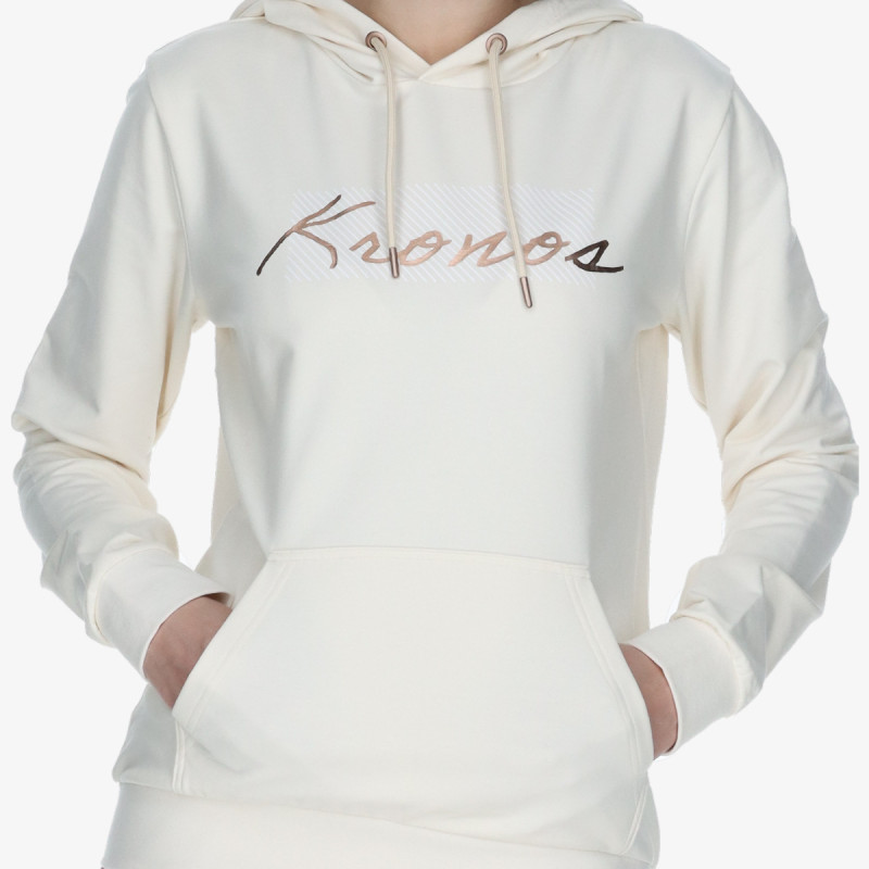 Kronos KRONOS LADIES HOODY 