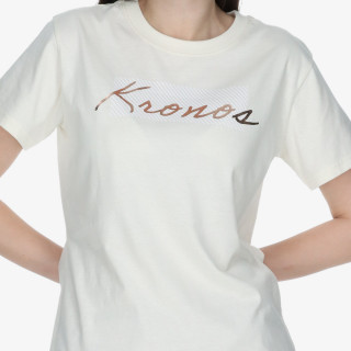 Kronos KRONOS LADIES T-SHIRT 