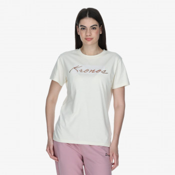 Kronos KRONOS LADIES T-SHIRT 