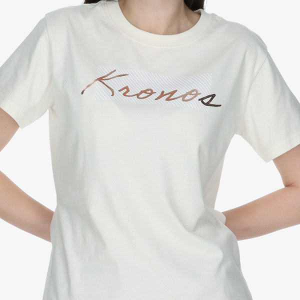 Kronos KRONOS LADIES T-SHIRT 