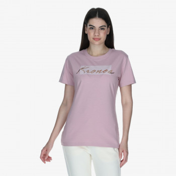Kronos KRONOS LADIES T-SHIRT 
