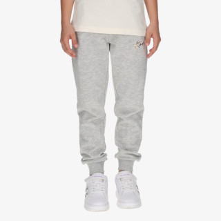 Kronos KRONOS GIRLS CUFFED PANTS 