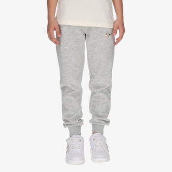 Kronos KRONOS GIRLS CUFFED PANTS 