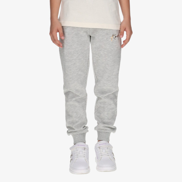 Kronos KRONOS GIRLS CUFFED PANTS 