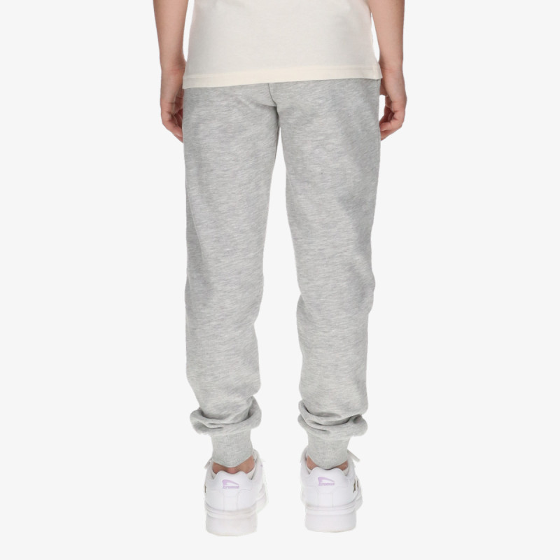Kronos KRONOS GIRLS CUFFED PANTS 