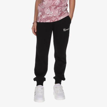 Kronos KRONOS GIRLS CUFFED PANTS 