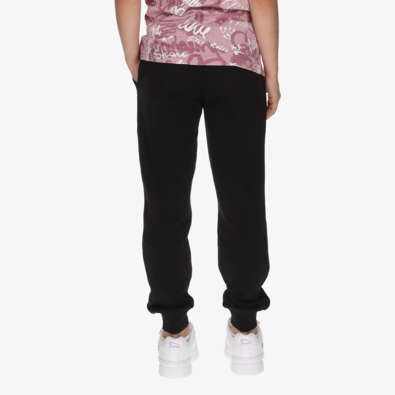 Kronos KRONOS GIRLS CUFFED PANTS 