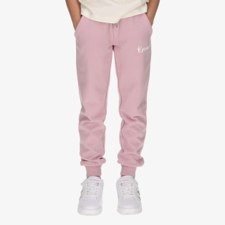 Kronos KRONOS GIRLS CUFFED PANTS 