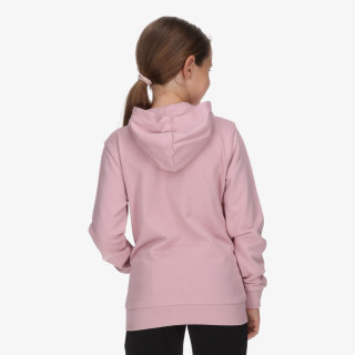 Kronos KRONOS GIRLS FULL ZIP HOODY 