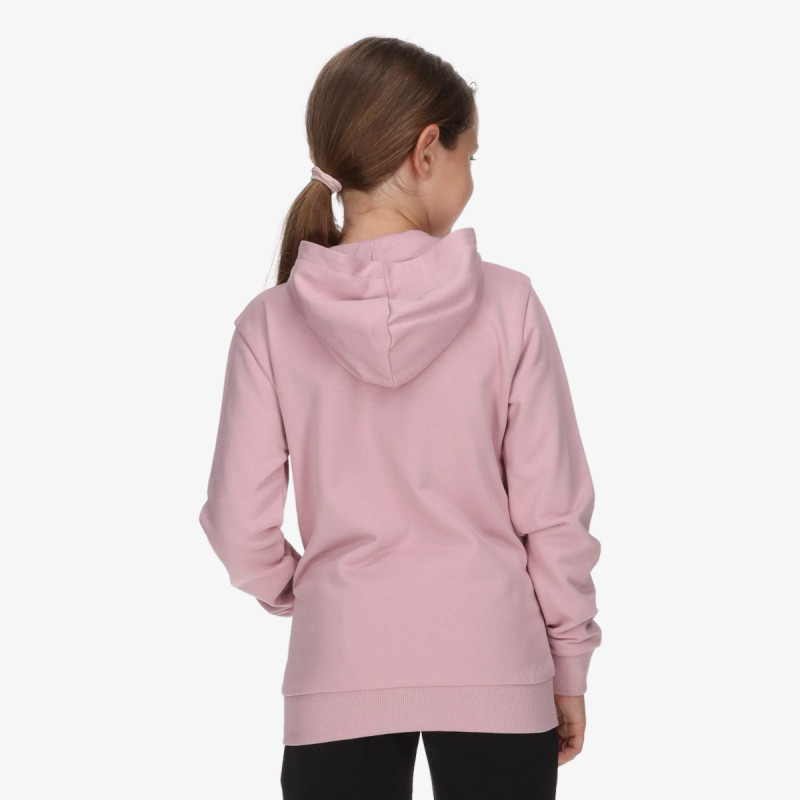 Kronos KRONOS GIRLS FULL ZIP HOODY 