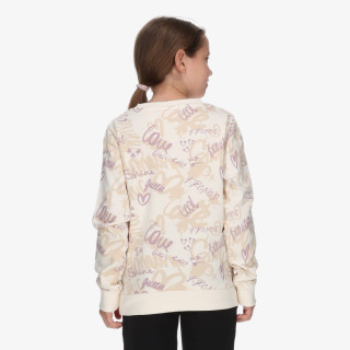 Kronos KRONOS GIRLS CREWNECK 