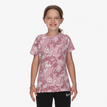 Kronos KRONOS GIRLS T-SHIRT 