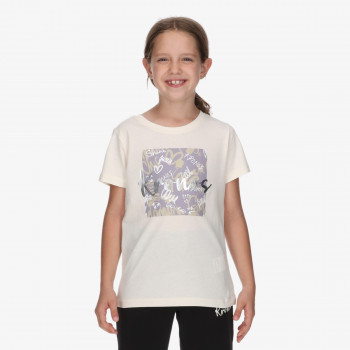 Kronos KRONOS GIRLS T-SHIRT 