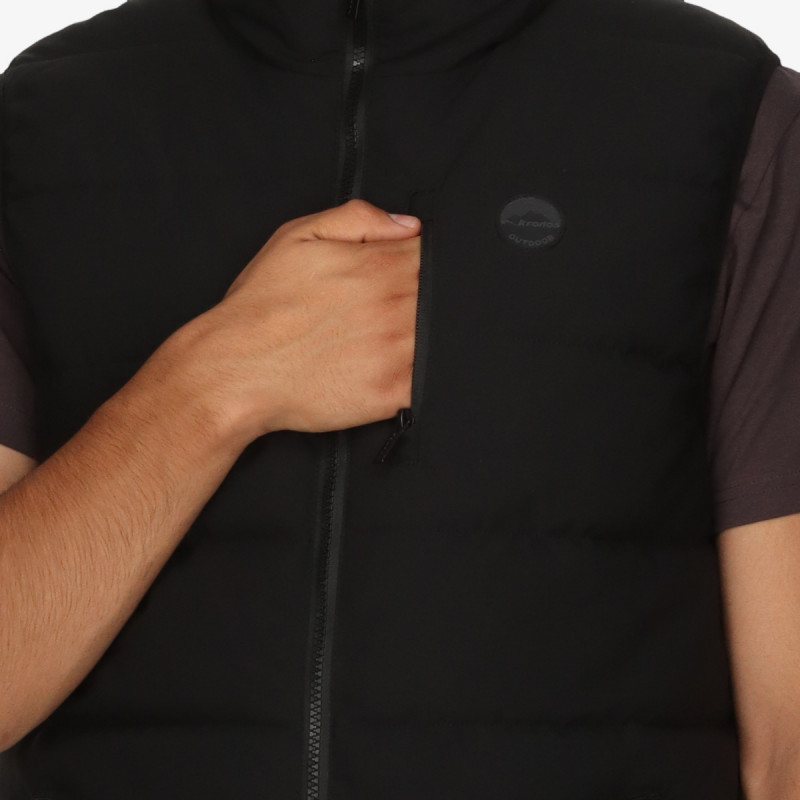 Kronos KRONOS MENS VEST 