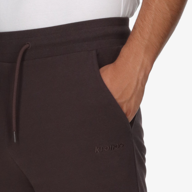 Kronos KRONOS MENS CUFFED PANTS 