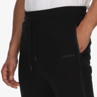 Kronos KRONOS MENS CUFFED PANTS 