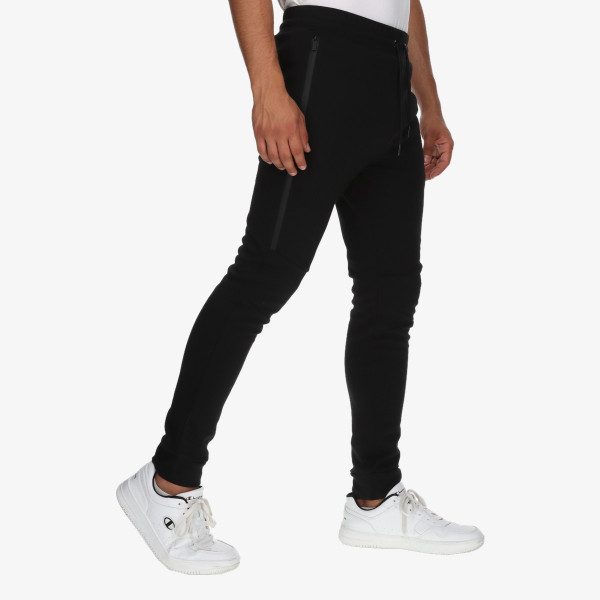 Kronos KRONOS MENS CUFFED PANTS 