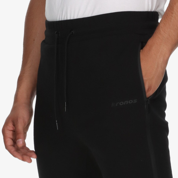 Kronos KRONOS MENS CUFFED PANTS 