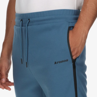 Kronos KRONOS MENS CUFFED PANTS 