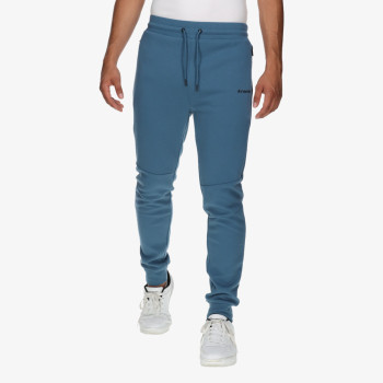 Kronos KRONOS MENS CUFFED PANTS 