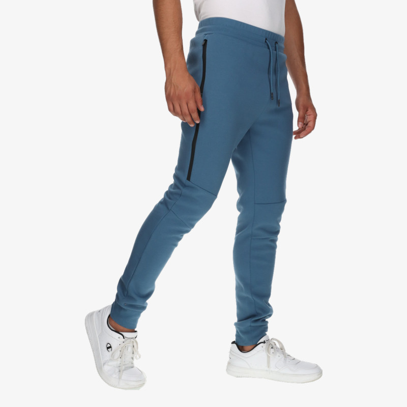 Kronos KRONOS MENS CUFFED PANTS 