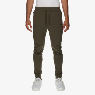 Kronos KRONOS MENS CUFFED PANTS 