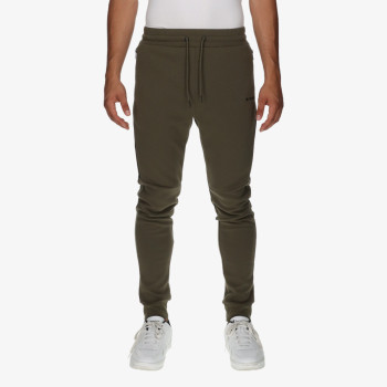 Kronos KRONOS MENS CUFFED PANTS 