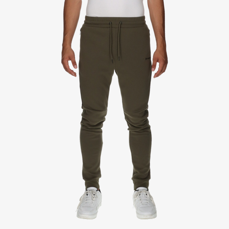 Kronos KRONOS MENS CUFFED PANTS 