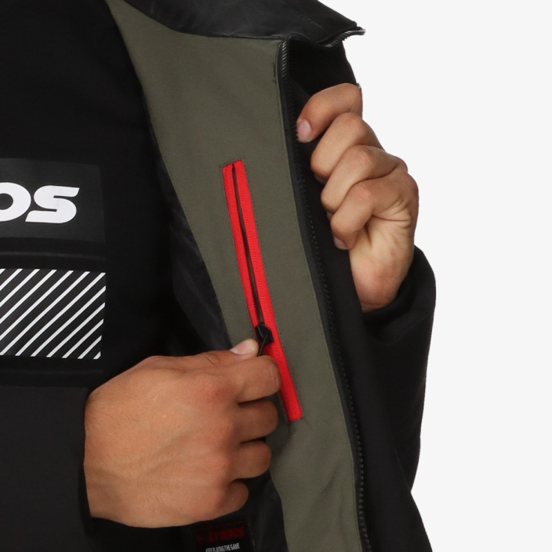 Kronos KIKY MENS JACKET 