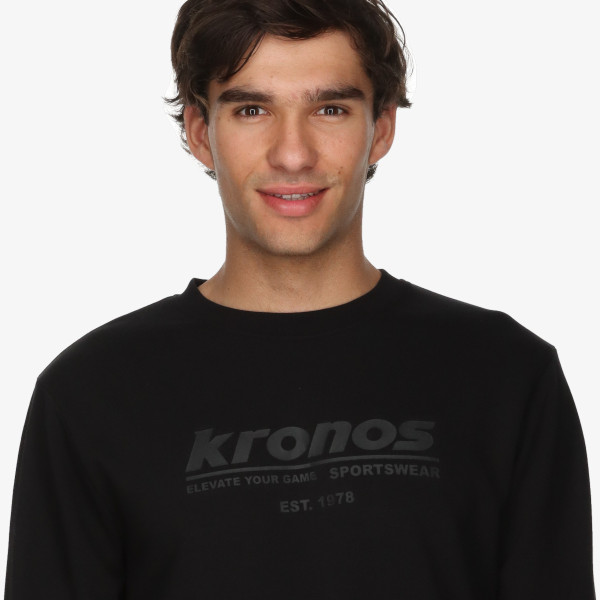 Kronos KRONOS MENS CREWNECK 